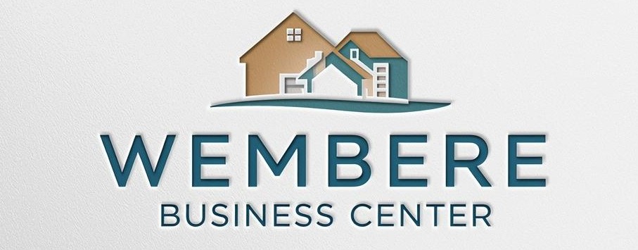 Wembere Business Center Logo